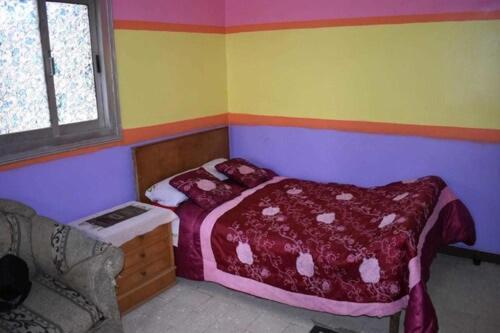 Apartamento Pyramids
