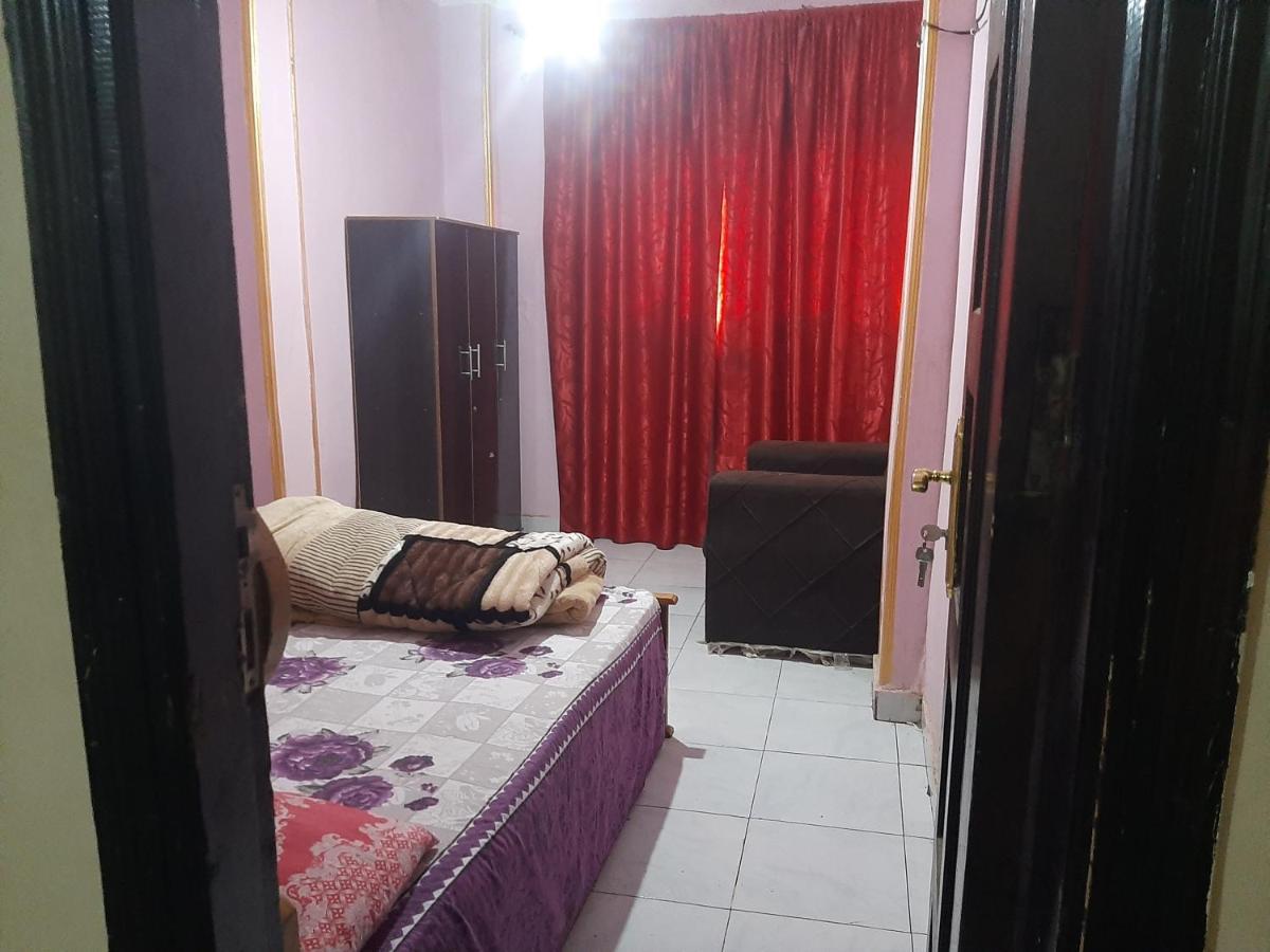 Apartamento Pyramids *